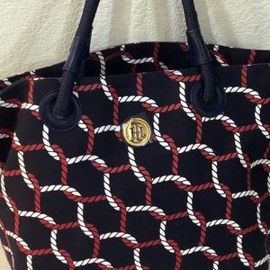 Tommy Hilfiger totes!! Offer !!